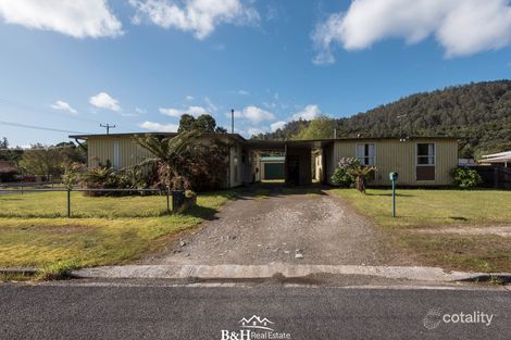Property photo of 33 Baillieu Street Rosebery TAS 7470