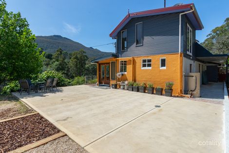 861 Mountain River Rd, Mountain River, TAS 7109