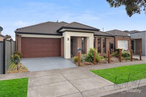 Property photo of 3 Gateshead Street Craigieburn VIC 3064