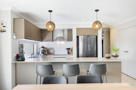 Property photo of 3 Bribie Place Mountain Creek QLD 4557