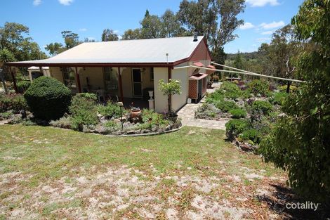 Property photo of 332 Townsend Road Glen Aplin QLD 4381