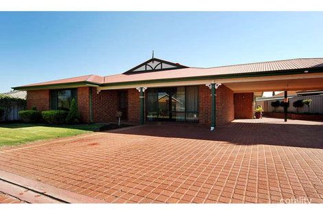 29 Mandilla Pde, Ballajura, WA 6066