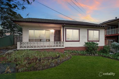Property photo of 111 Wall Park Avenue Blacktown NSW 2148