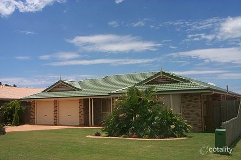 36 Lewis Pl, Manly West, QLD 4179