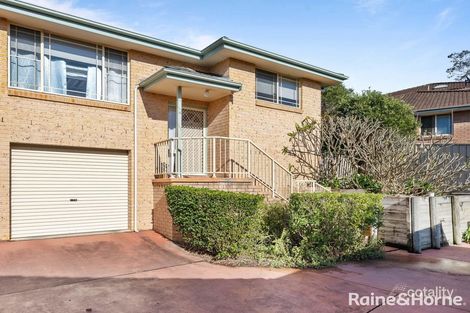 38/81 Newling St, Lisarow, NSW 2250