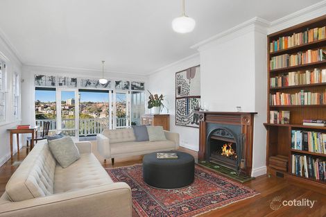Property photo of 50 Kareela Road Cremorne Point NSW 2090