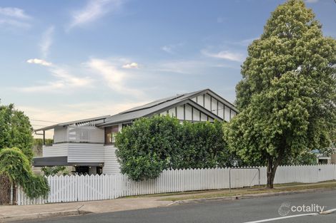 Property photo of 12 Ryans Road Northgate QLD 4013