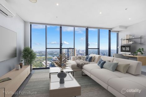 2410/11 Wentworth Pl, Wentworth Point, NSW 2127