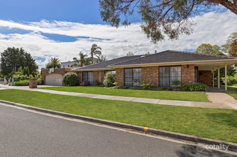 Property photo of 216 Burrowye Crescent Keilor VIC 3036