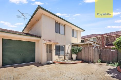 3/17c Morven St, Old Guildford, NSW 2161