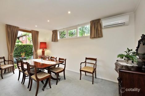 Property photo of 3/8 Berkeley Street Hawthorn VIC 3122
