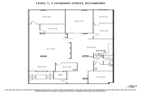 7-9 Howard St, Richmond, VIC 3121
