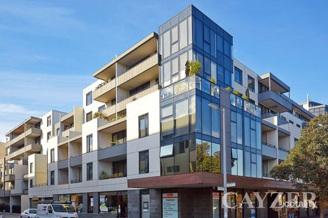 309/166 Rouse St, Port Melbourne, VIC 3207