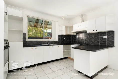 Property photo of 1 Marsden Street Lidcombe NSW 2141