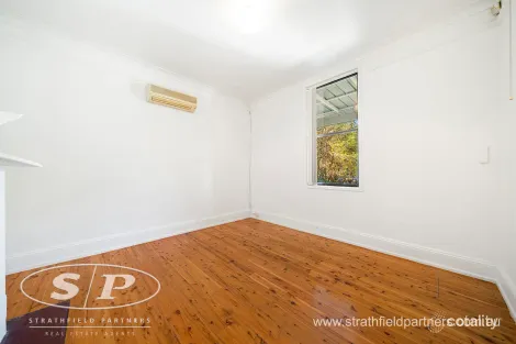 Property photo of 1 Marsden Street Lidcombe NSW 2141