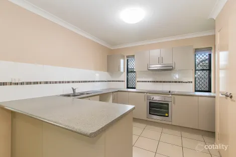 Property photo of 9 Ellsworth Drive Mount Louisa QLD 4814