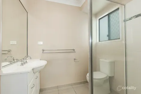 Property photo of 9 Ellsworth Drive Mount Louisa QLD 4814