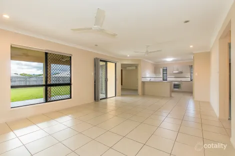 Property photo of 9 Ellsworth Drive Mount Louisa QLD 4814