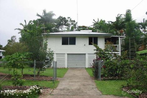 Property photo of 19 Headrick Street Manunda QLD 4870