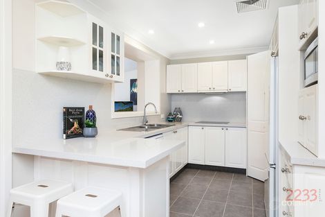 Property photo of 5 Dobell Road Engadine NSW 2233