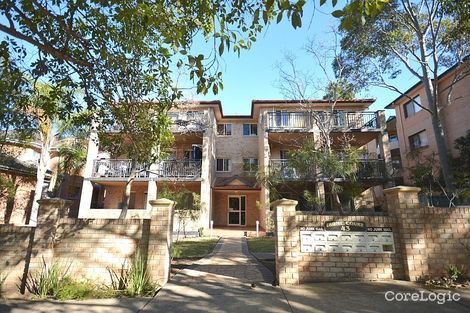 Property photo of 11/43 Brickfield Street North Parramatta NSW 2151