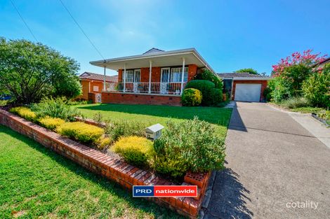 Property photo of 17 Ernest Street Oxley Vale NSW 2340