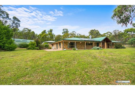 Property photo of 36 Brooklyn Road Thalgarrah NSW 2350