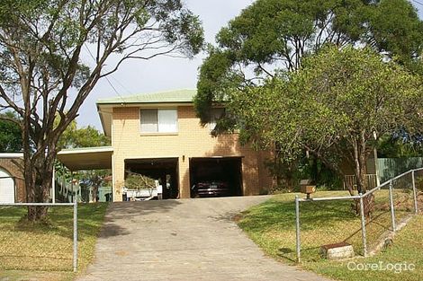 Property photo of 6 Epsom Court Alexandra Hills QLD 4161
