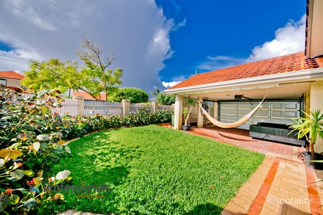 Property photo of 14A Kathleen Street Yokine WA 6060