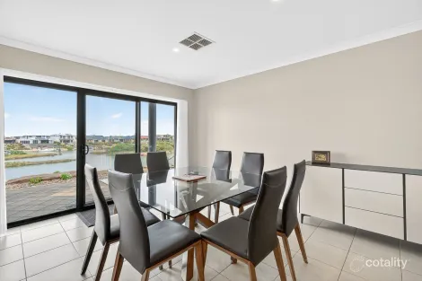 Property photo of 87 Blanche Parade Hindmarsh Island SA 5214