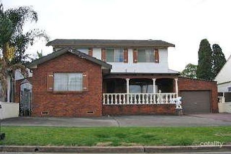 Property photo of 12 Madeline Street Fairfield NSW 2165