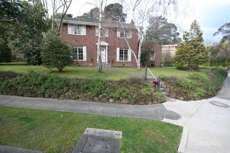 19 Andrew Cres, Croydon South, VIC 3136