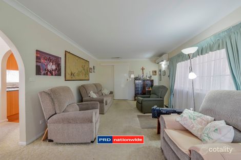Property photo of 17 Ernest Street Oxley Vale NSW 2340