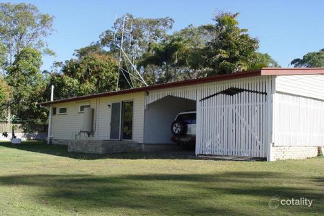 16 Kinghorn Rd, Granville, QLD 4650