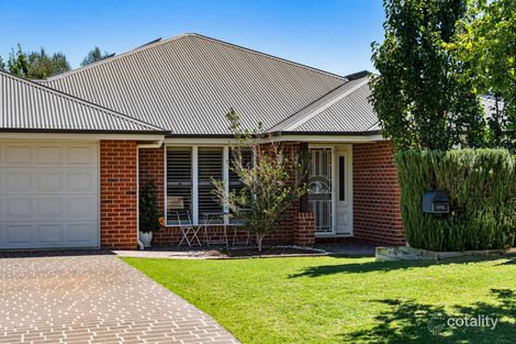 8 Heron Ct, Kleinton, QLD 4352