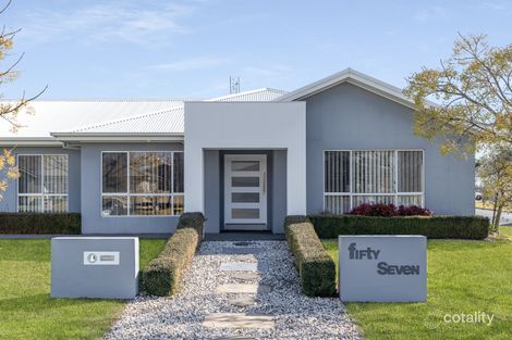 Property photo of 57 Carwoola Drive Orange NSW 2800