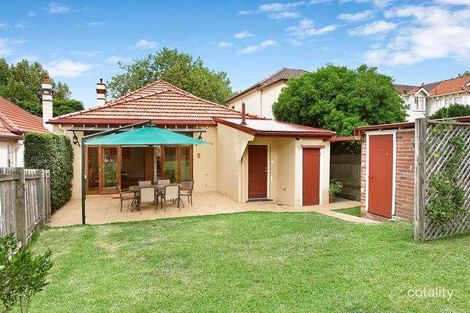 Property photo of 17 Holt Avenue Mosman NSW 2088