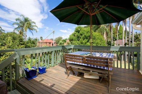 Property photo of 8 Undercliff Street Neutral Bay NSW 2089