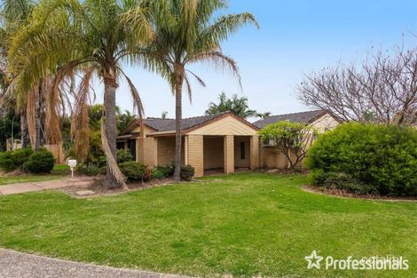 Property photo of 5 Clipper Drive Ballajura WA 6066