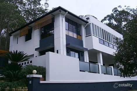 Property photo of 8 Morgan Street Ascot QLD 4007