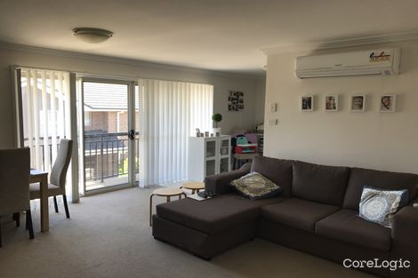 Property photo of 37A Joubert Lane Campbelltown NSW 2560