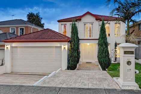 17 David Rd, Templestowe Lower, VIC 3107