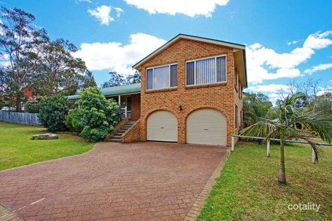 38 Yurunga Dr, North Nowra, NSW 2541