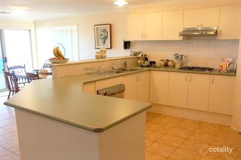 Property photo of 18 Merriwee Grove Narre Warren South VIC 3805