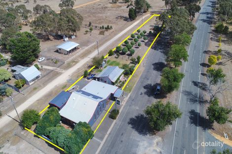 6669 Western Hwy, Buangor, VIC 3375