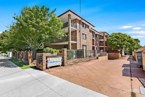 12/146 High St, Southport, QLD 4215