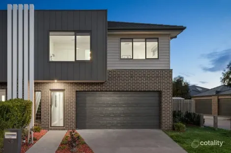 30 Linden Dr, Keysborough, VIC 3173