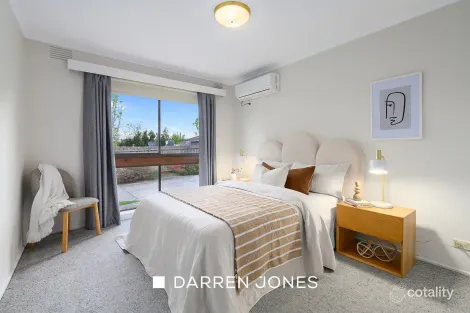 Property photo of 1/7 McDowell Street Greensborough VIC 3088
