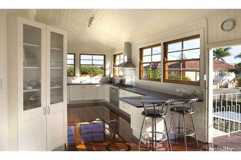 Property photo of 278 Brighton Road Sandgate QLD 4017