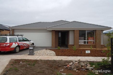 Property photo of 17 Citation Street Truganina VIC 3029